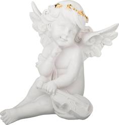 Набор из 2 штук Фигурка Lefard Amore 9х8х11см полистоун 390-394_
