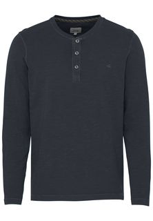 Футболка мужская Camel Active 4093719T05 синяя XXL