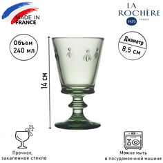 Бокал LA ROCHERE 611014 240 мл 1 шт