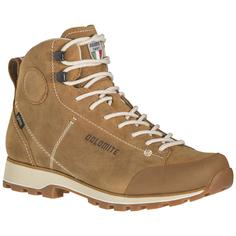 Ботинки женские Dolomite Ws 54 High Fg Gtx коричневые 4.5 UK