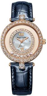 Наручные часы женские Royal Crown 3628-RSG-10