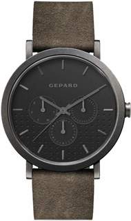 Наручные часы мужские GEPARD 1926A26L2 Gepard.