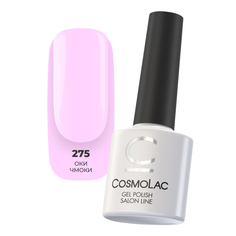Гель-лак CosmoLac №275 Оки - чмоки 7,5 мл