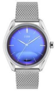 Наручные часы мужские STORM JENSON LAZER BLUE 47365/B