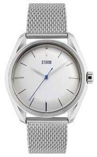 Наручные часы мужские STORM JENSON SILVER 47365/S