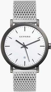 Наручные часы мужские GEPARD 1924A12B1 Gepard.