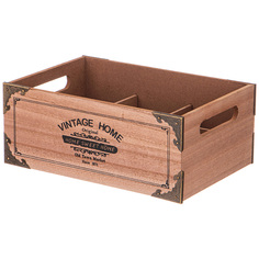 Подставка для кухни Lefard Vintage Home 25х17х10см МДФ 222-755_