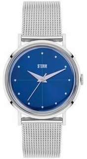 Наручные часы женские STORM CHELSI BLUE 47324/B