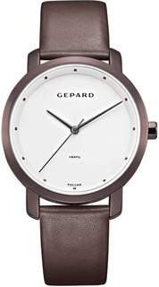 Наручные часы женские GEPARD 1252A15L8-11 Gepard.