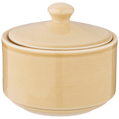 Набор из 4 штук Сахарница Lefard Tint 250мл фарфор 48-949_