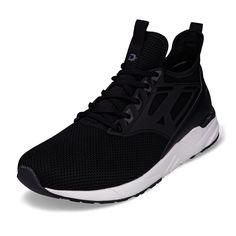 Кроссовки мужские DX 179-31MV-742TT черные 45 RU