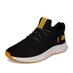 Кроссовки мужские DX 179-31MV-821TT черные 41 RU