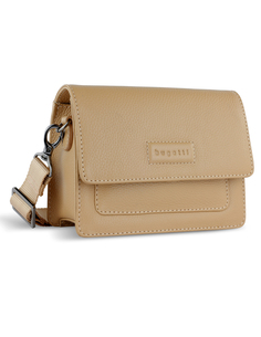 Сумка женская Bugatti 494604 песочная