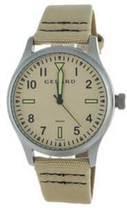 Наручные часы мужские GEPARD 1306A1L1 Gepard.
