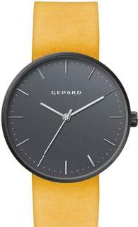 Наручные часы мужские GEPARD 1925A11L4 Gepard.