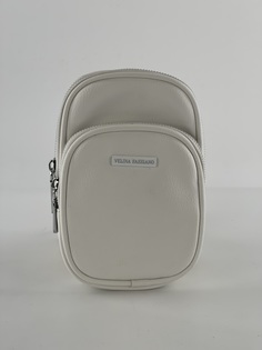 Сумка кросс-боди женская VELINA FABBIANO VF270068 белая