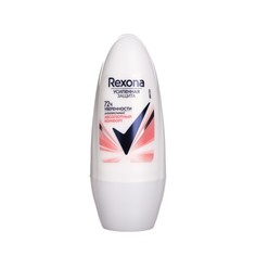 Дезодорант REXONA Абсолютный комфорт , 50 мл