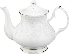 Набор из 2 штук Чайник Lefard Вивьен 1000мл фарфор 264-395_