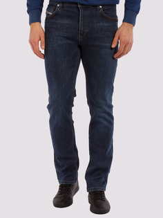 Джинсы мужские DAIROS GD50100703 синие 36/32