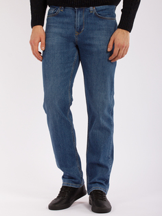 Джинсы мужские DAIROS GD50100701 синие 32/32