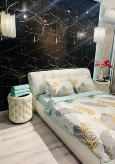 Комплект постельного белья CORONET HOME 2 спальное хлопок