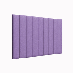 Мягкие обои Cabrio Violet 15х90 см 4 шт. Tartilla