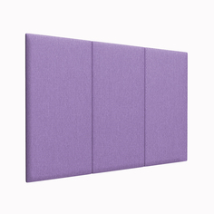 Мягкие обои Cabrio Violet 50х100 см 1 шт. Tartilla
