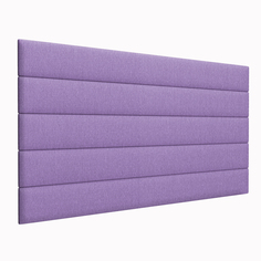 Мягкие обои Cabrio Violet 20х180 см 1 шт. Tartilla