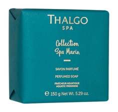 Парфюмированное морское мыло для тела Thalgo Collection Spa Marin Perfumed Soap, 150г