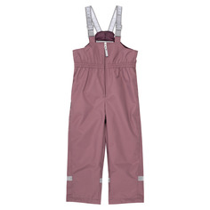 Полукомбинезон детский KERRY K23056, фиолетовый, 116
