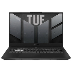 Ноутбук ASUS TUF Gaming FA707RR-HX001 Black (90NR0B41-M002P0)