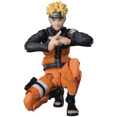 Фигурка Tamashii Nations S.H.Figuarts Naruto Uzumaki -The Jinchuuriki Entrusted With Hope-