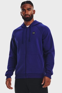 Толстовка мужская Under Armour 1357111-468 синяя XL