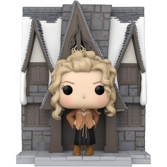 Фигурка Funko POP! Deluxe Harry Potter Hogsmeade Madam Rosmerta with The Three Broomsticks