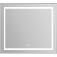 Зеркало с подсветкой BelBagno 885x40x785 SPC-KRAFT-885-785-TCH-WARM