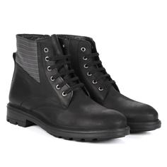 Ботинки мужские Clarks BC16001-M-170 черные 45 EU