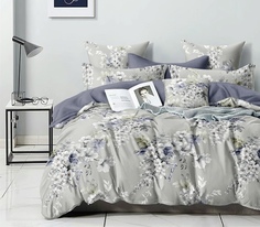 Комплект постельного белья 2х спальный Sleeping place наволочка 50х70