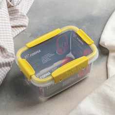 Контейнер герметичный Butterfly, 750 мл No Brand