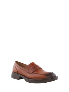 Полуботинки женские Milana 2123381 оранжевые 37 RU