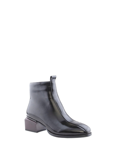 Ботильоны женские Milana 2120911 серые 36 RU