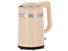 Чайник электрический KitchenAid 5KEK1565EAC 1.5 л Beige