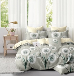 Комплект постельного белья 1,5 Sleeping place наволочка 70х70