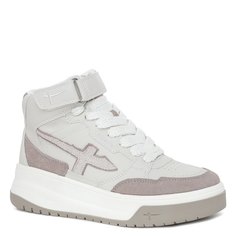 Кеды женские Tamaris 1-1-25206-39 белые 36 EU