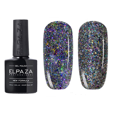 Гель-лак Elpaza светоотражающий Reflective №39, 10 мл