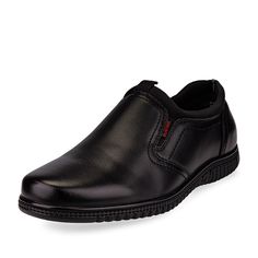Туфли мужские INSTREET 116-31MV-706ST черные 43 RU