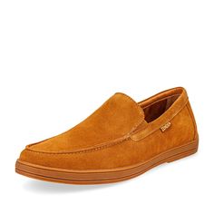 Туфли мужские ZENDEN 98-31MV-933FT коричневые 45 RU