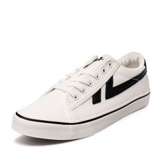 Кеды мужские DX 278-31MV-714TT белые 40 RU