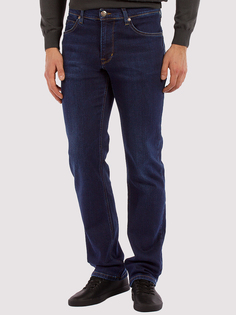 Джинсы мужские DAIROS GD50100706 синие 34/34