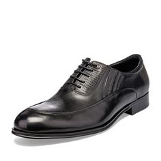 Туфли мужские ZENDEN 110-31MV-711KK черные 43 RU