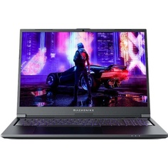 Ноутбук Machenike S16 Black (S16-i912900H30606GQ165HGMQDR2)